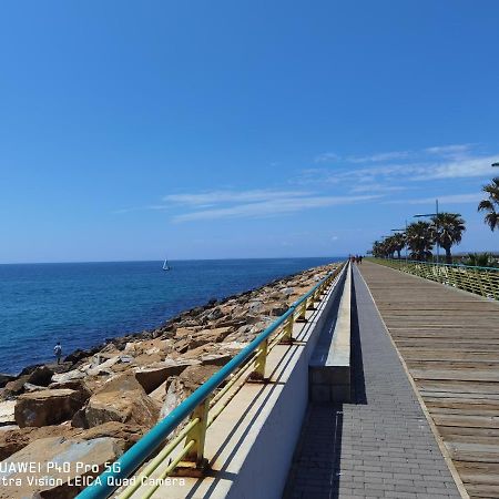 Holiday Apartment Torrevieja Eksteriør bilde