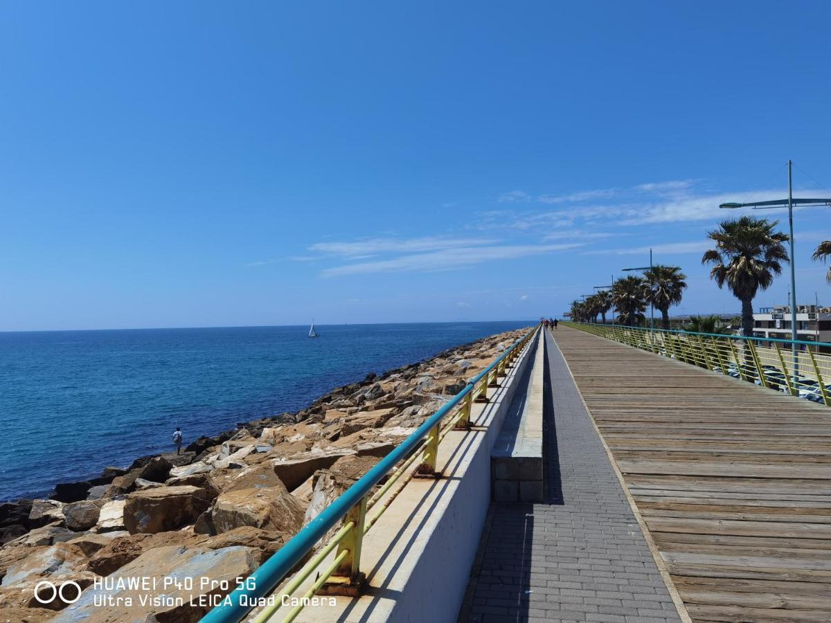 Holiday Apartment Torrevieja Eksteriør bilde