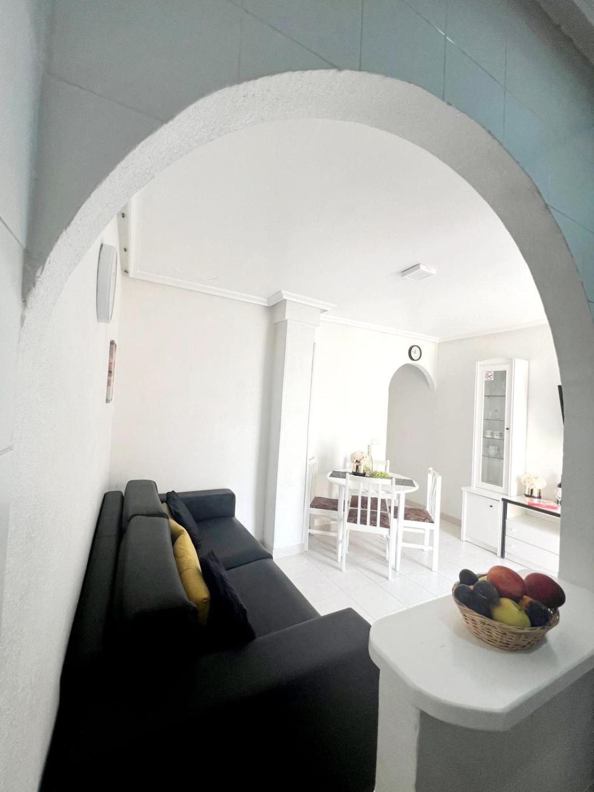 Holiday Apartment Torrevieja Eksteriør bilde